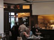 Prince Alfred restaurant