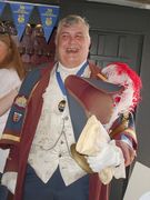 Town Crier