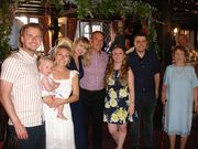 Payton family