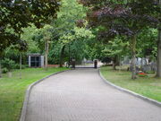 Towards office