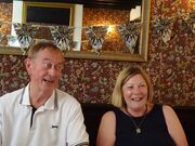 Anthony face, Denise