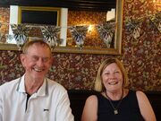 Anthony, Denise