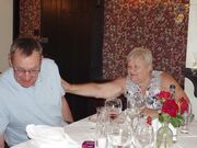 Paul disgrace, Lynne