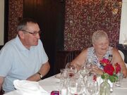 Paul, Lynne