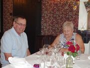 Paul, Lynne