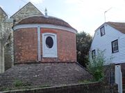 Water tower