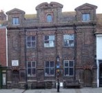Old Grammar School