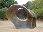 Double Oval