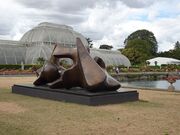 Vertebrae, Palm House