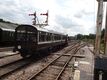 Observation Car