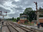 Horsted Keynes