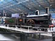 LNWR Precedent 790 Hardwicke
