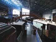 Main Hall