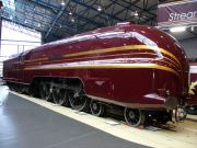 LMS 46229 Duchess of Hamilton