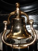 King George V bell