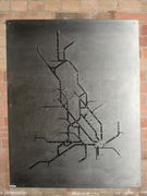 Inter-City rail network