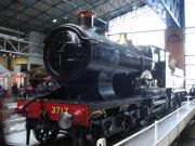 GWR 3717 City of Truro