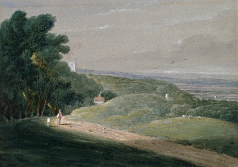 Tooting - Bells